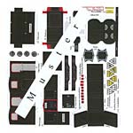 Set Feldbahn Wietze "Lok Emma" Set Feldbahn Wietze "Lok Emma"