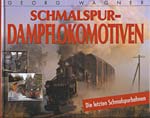 Feldbahn-und Schmalspurliteratur