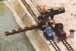 Feldbahn-Set Sand-und Tongrube