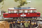 Set Wismarer Schienenbus T 41 "DEV Bruchhausen-Vilsen" Set Wismarer Schienenbus T 41 "DEV Bruchhausen-Vilsen"