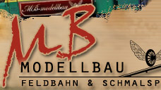 MB Modellbau MB Modellbau